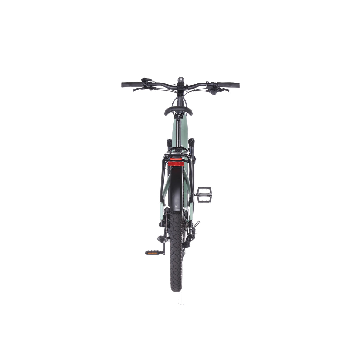Yakun 12 - 360° view angle 18