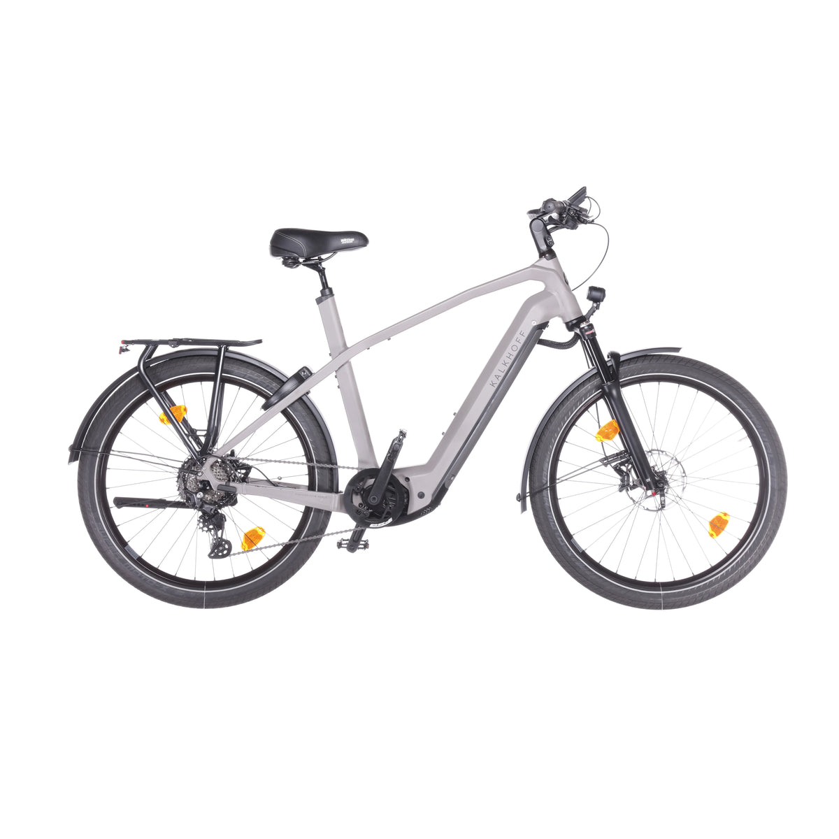 ENTICE 7.B MOVE+ - Front view