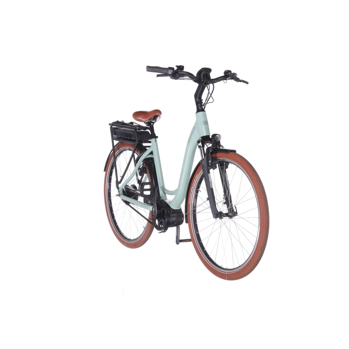 Swing vario salvia - 360° view angle 4
