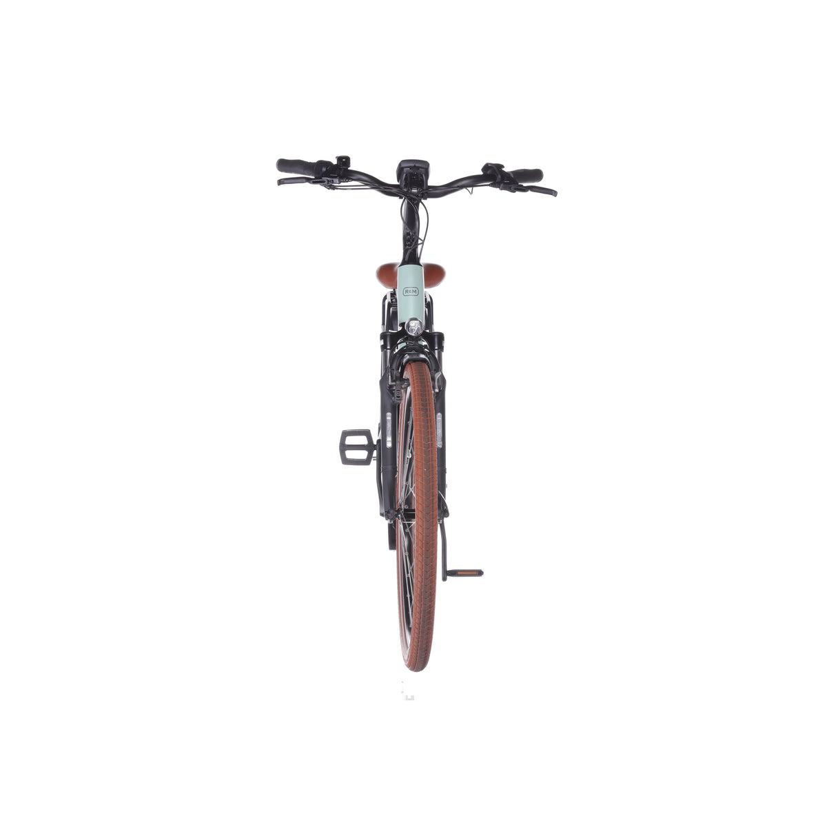 Swing vario salvia - 360° view angle 6