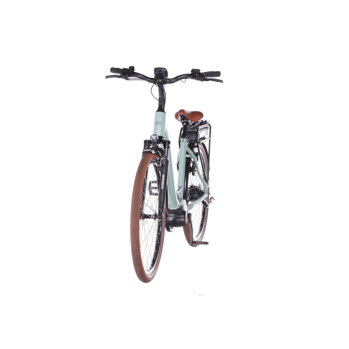Swing vario salvia - 360° view angle 7
