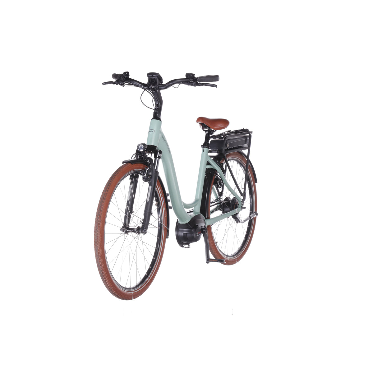 Swing vario salvia - 360° view angle 8