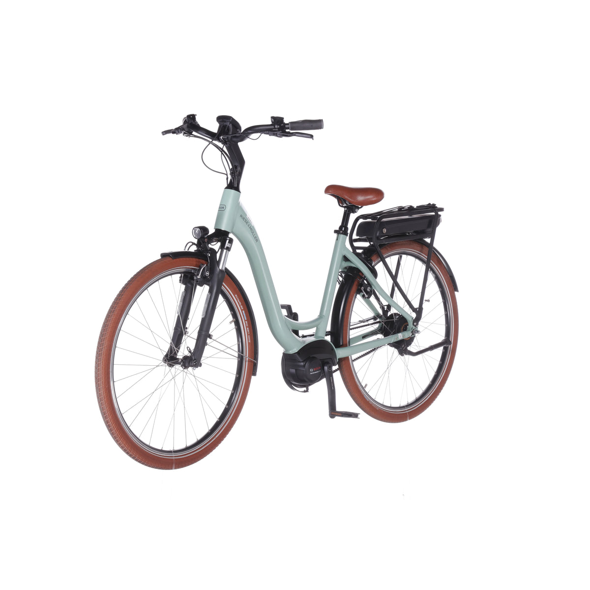 Swing vario salvia - 360° view angle 9