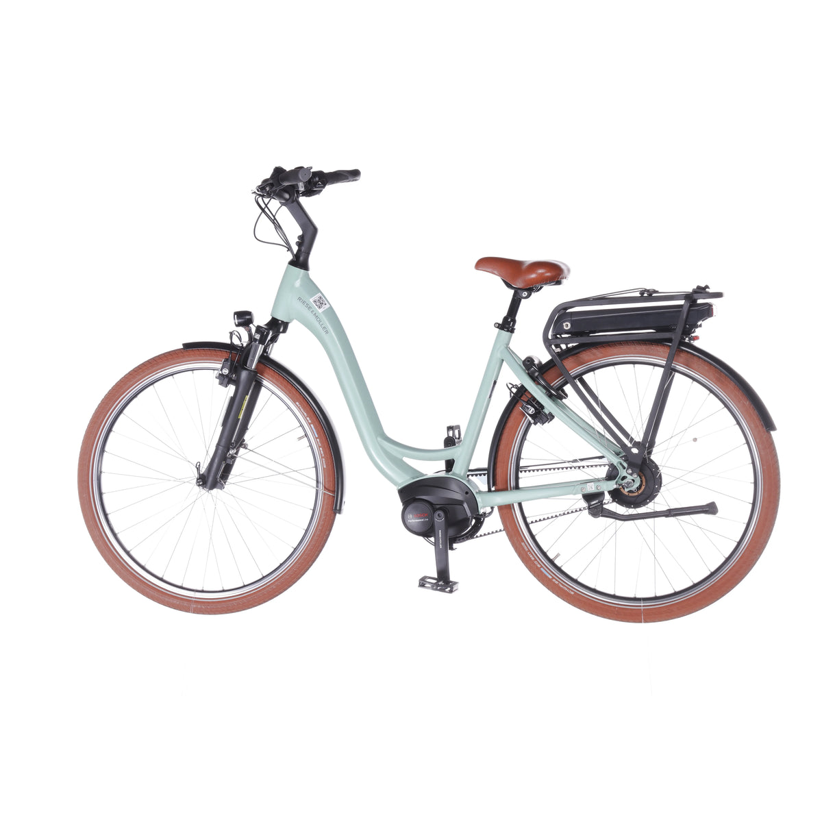 Swing vario salvia - 360° view angle 13