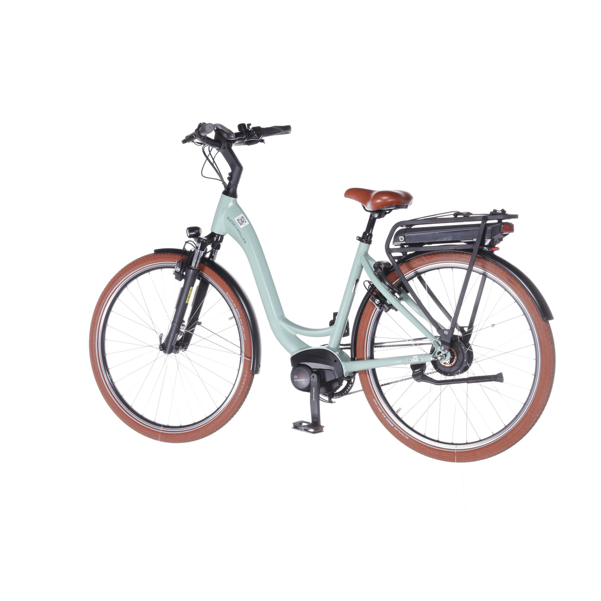 Swing vario salvia - 360° view angle 14
