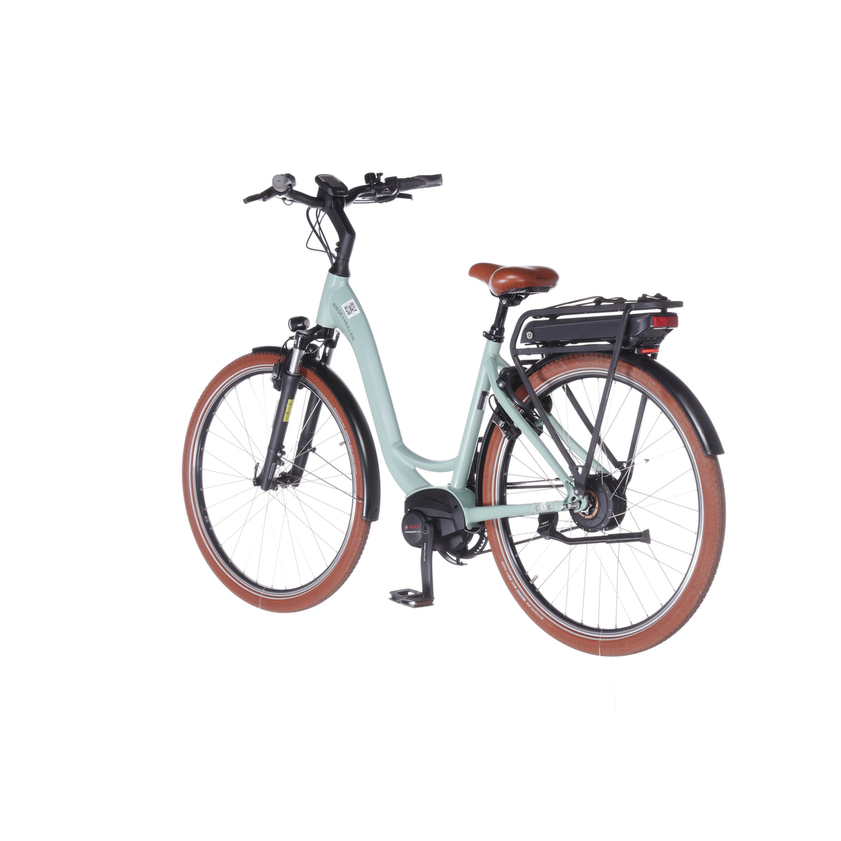 Swing vario salvia - 360° view angle 15