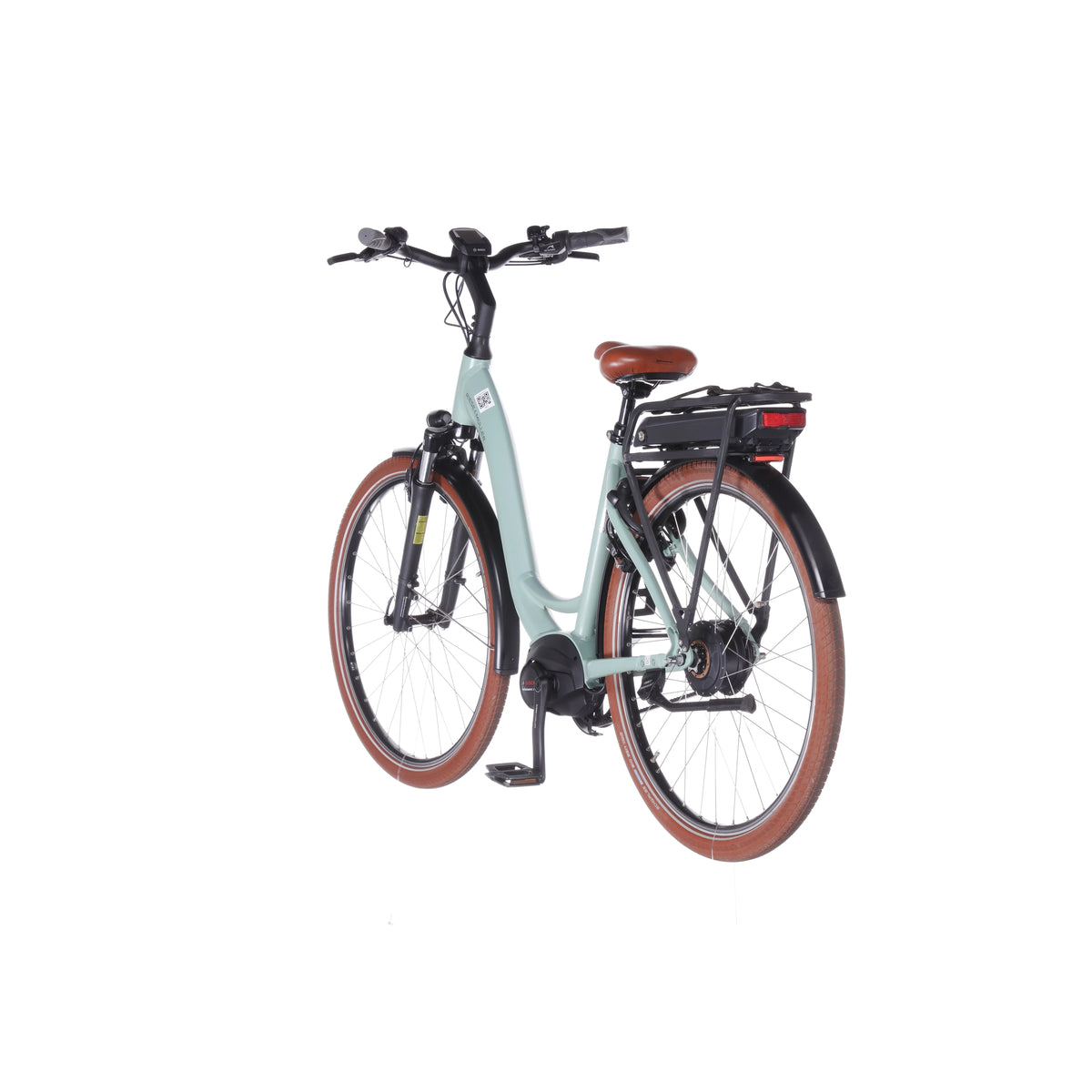 Swing vario salvia - 360° view angle 16