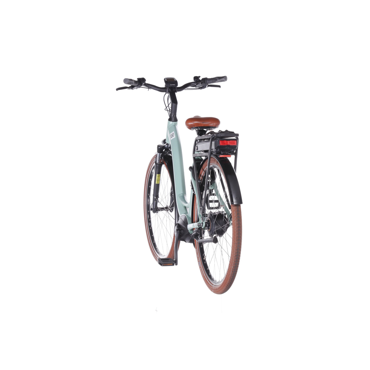 Swing vario salvia - 360° view angle 17