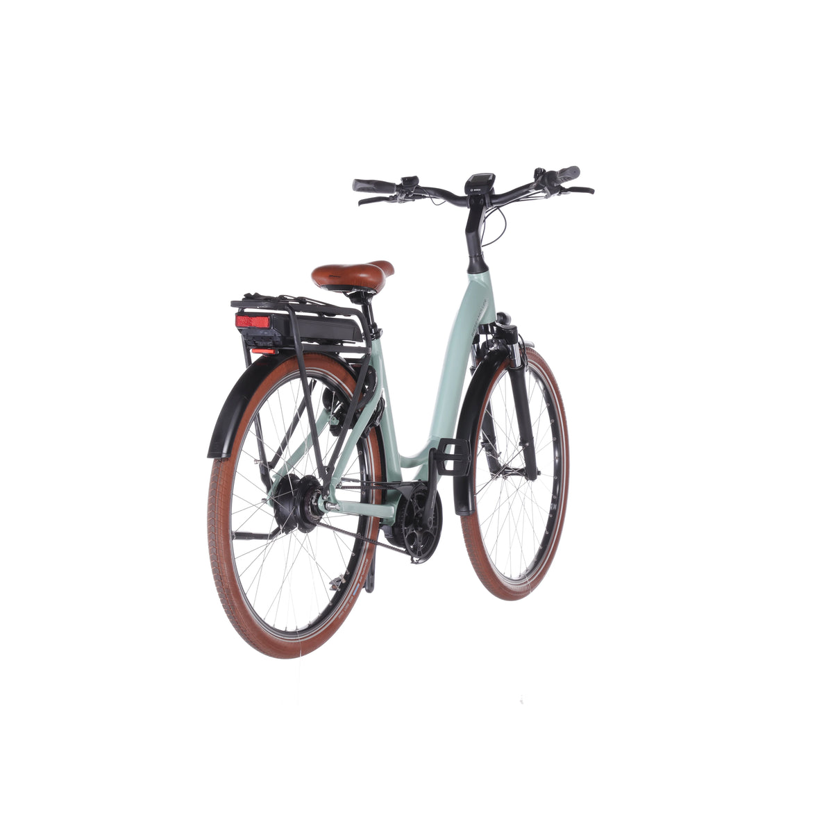 Swing vario salvia - 360° view angle 20