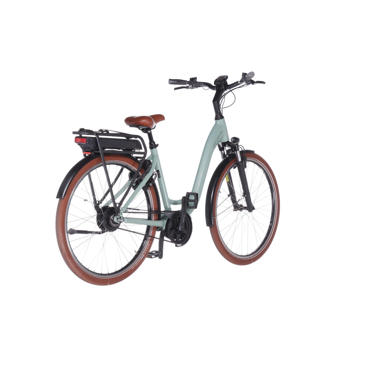 Swing vario salvia - 360° view angle 21