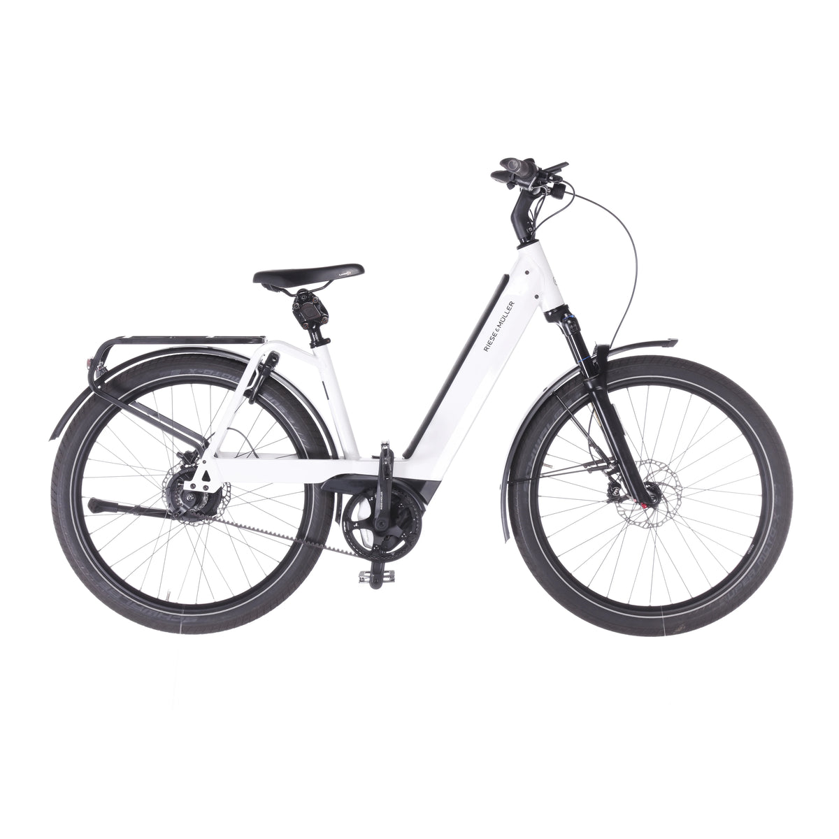 Nevo4 GT vario