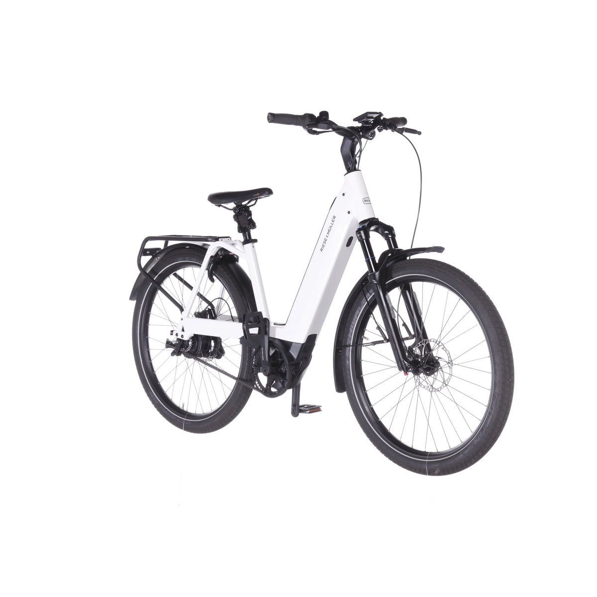 Nevo4 GT vario - 360° view angle 3