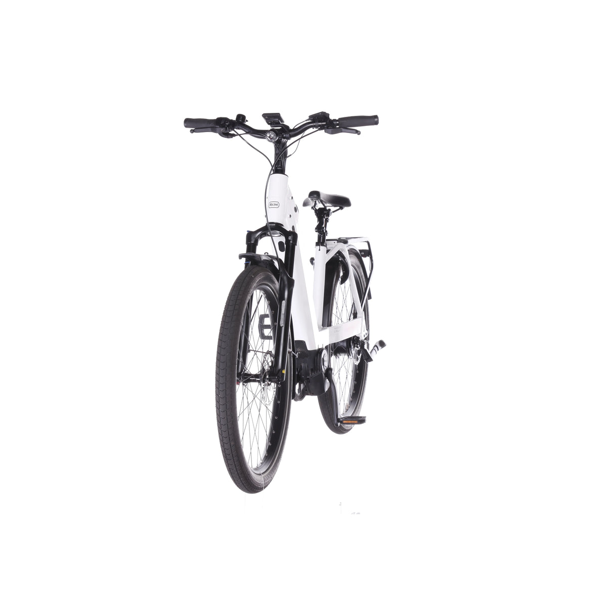 Nevo4 GT vario - 360° view angle 7