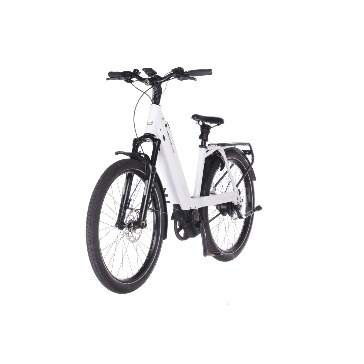 Nevo4 GT vario - 360° view angle 8