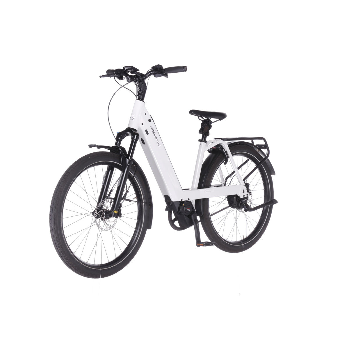 Nevo4 GT vario - 360° view angle 9