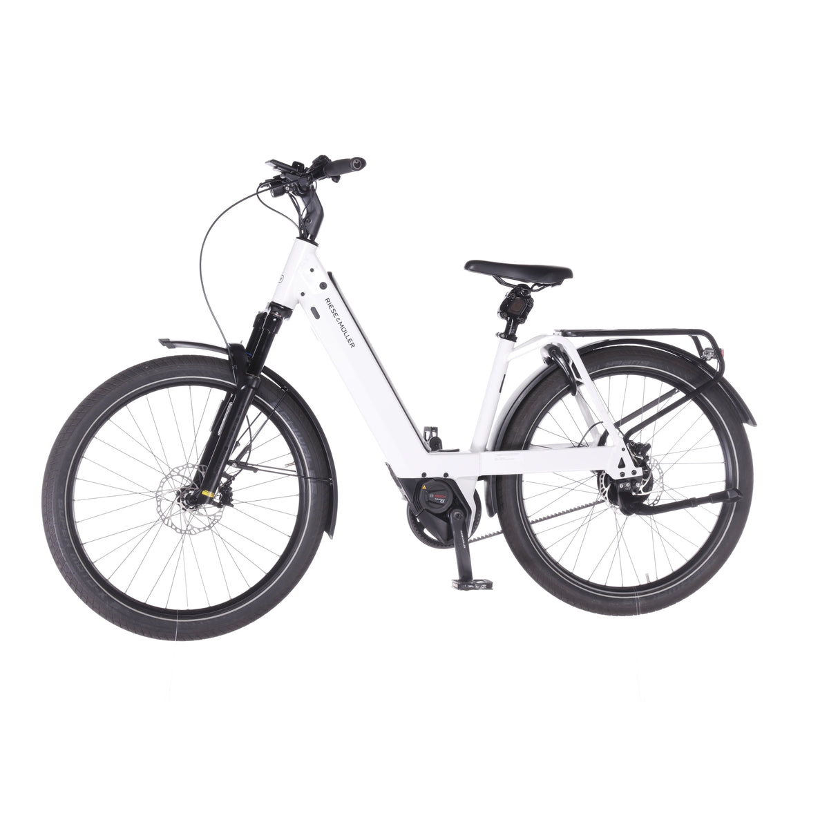 Nevo4 GT vario - 360° view angle 11