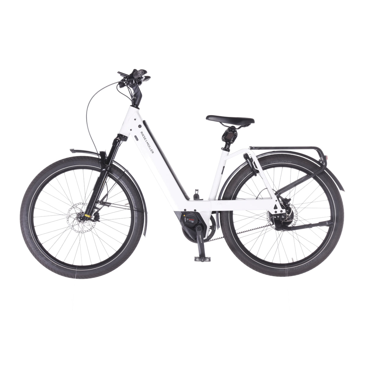 Nevo4 GT vario - 360° view angle 12