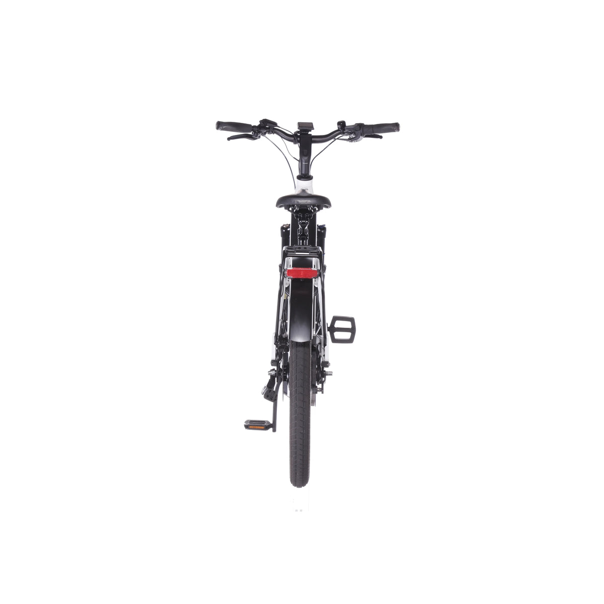 Nevo4 GT vario - 360° view angle 18