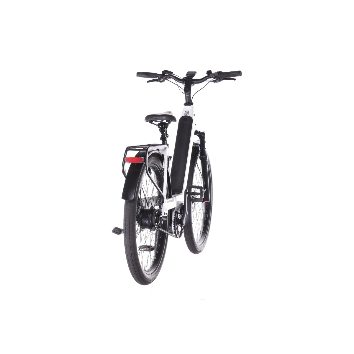 Nevo4 GT vario - 360° view angle 19