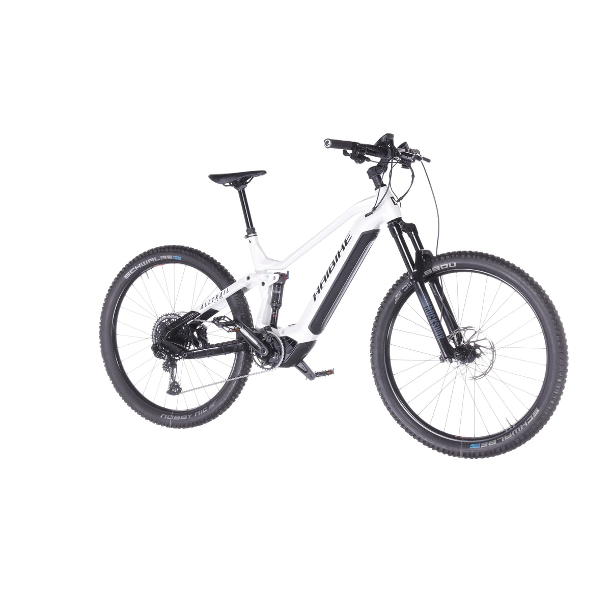 Alltrail 7 - 360° view angle 2