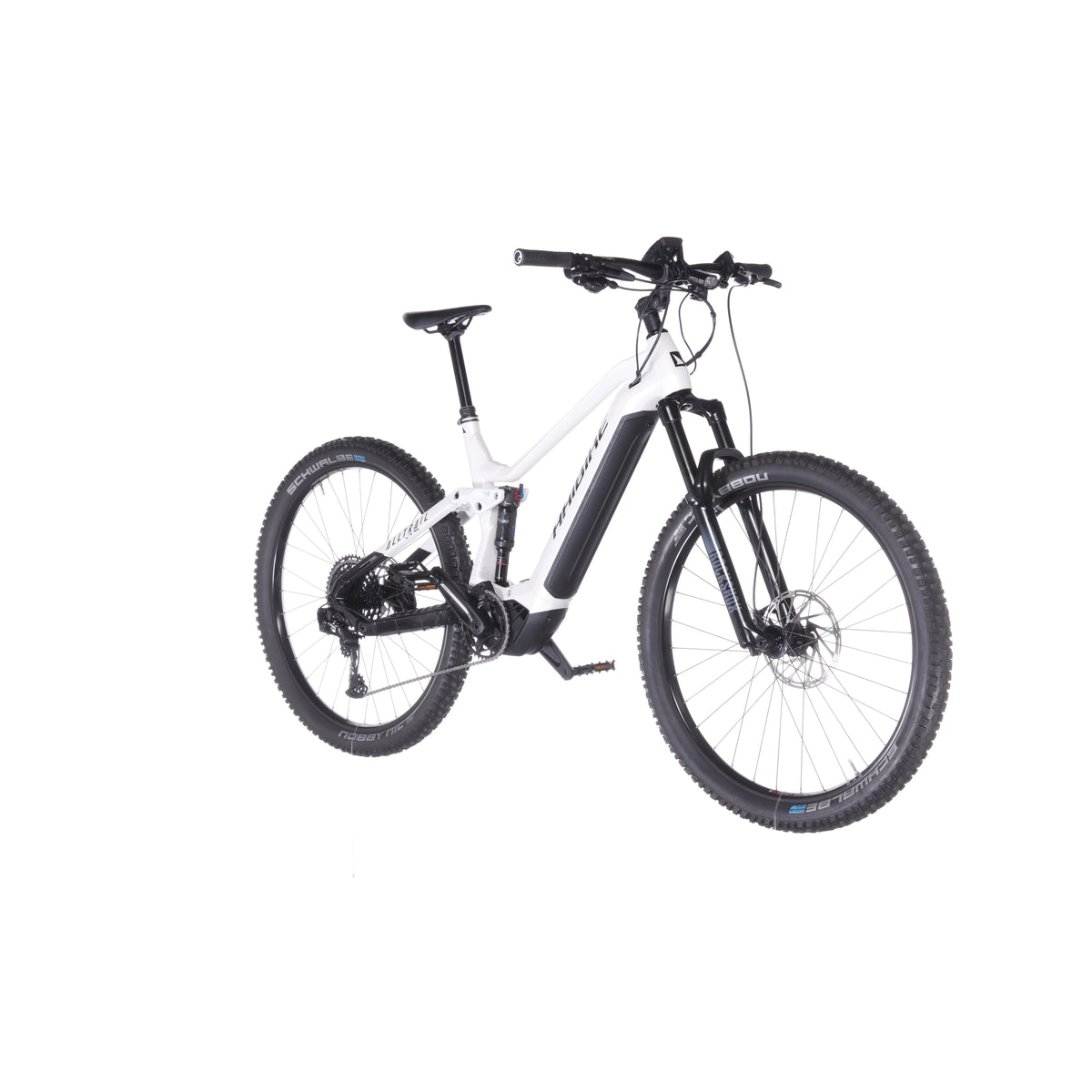 Alltrail 7 - 360° view angle 3