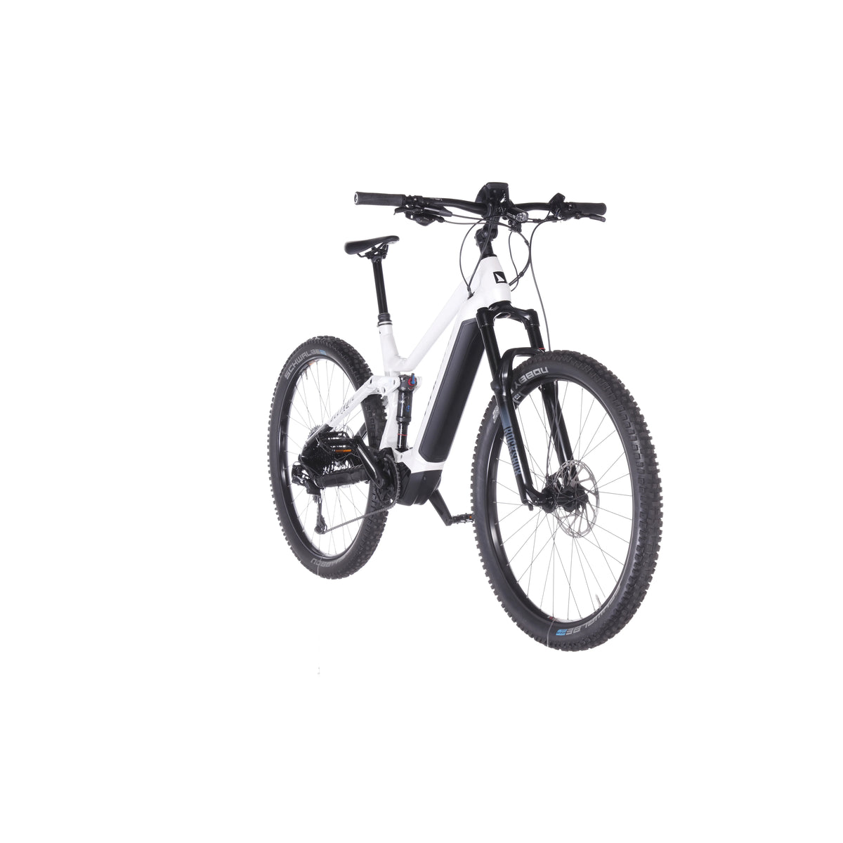 Alltrail 7 - 360° view angle 4