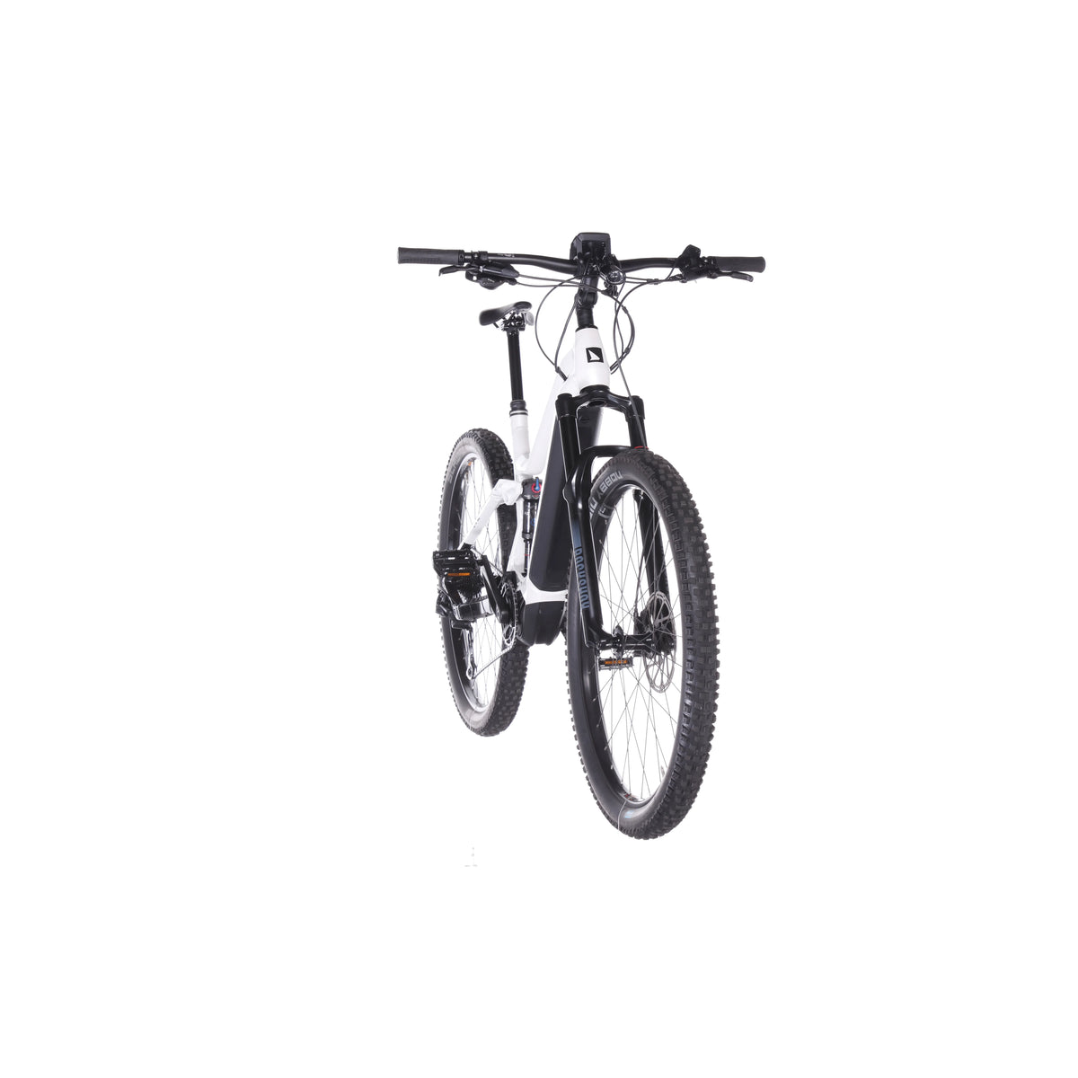 Alltrail 7 - 360° view angle 5