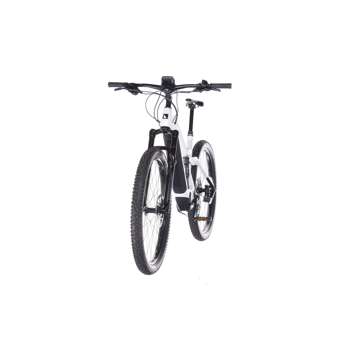 Alltrail 7 - 360° view angle 7