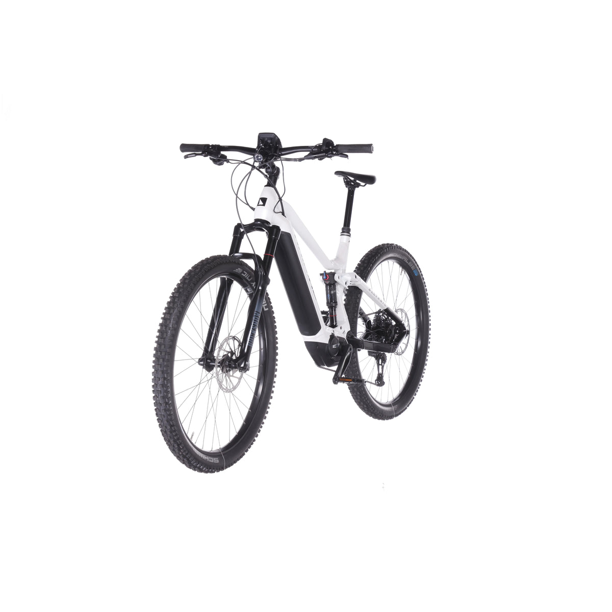Alltrail 7 - 360° view angle 8