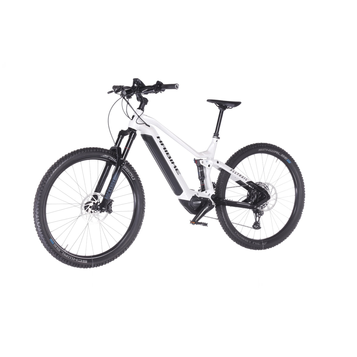 Alltrail 7 - 360° view angle 10
