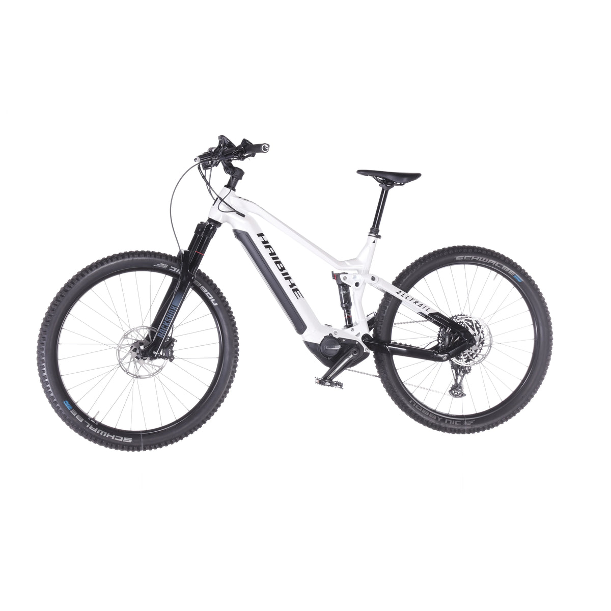 Alltrail 7 - 360° view angle 11