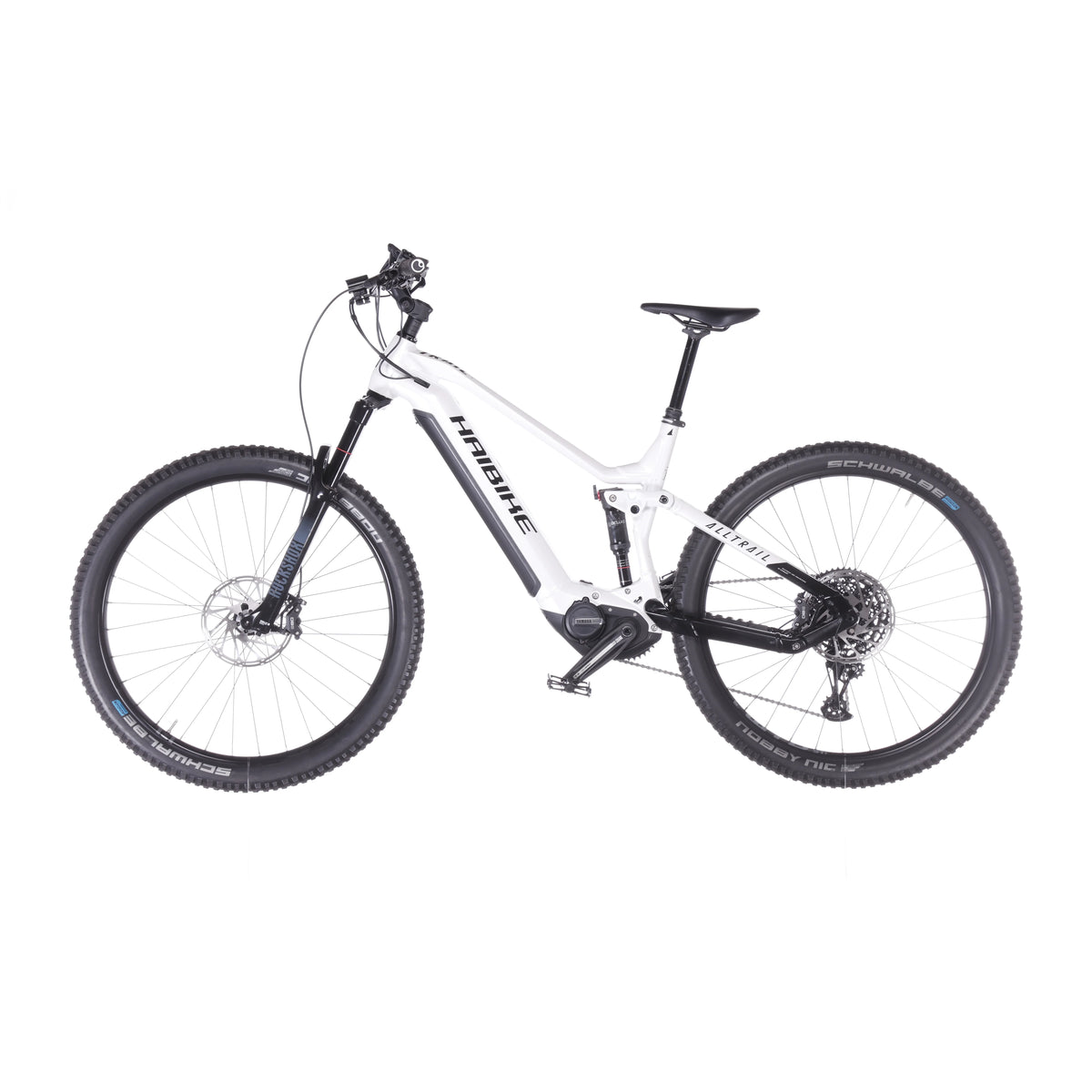 Alltrail 7 - 360° view angle 12