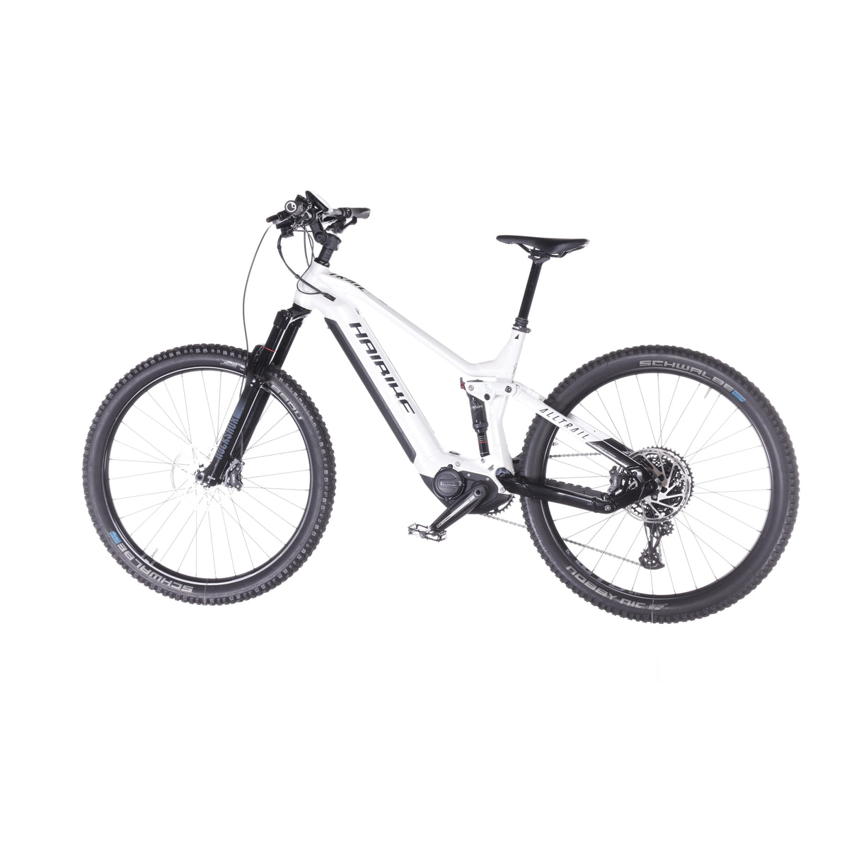 Alltrail 7 - 360° view angle 13
