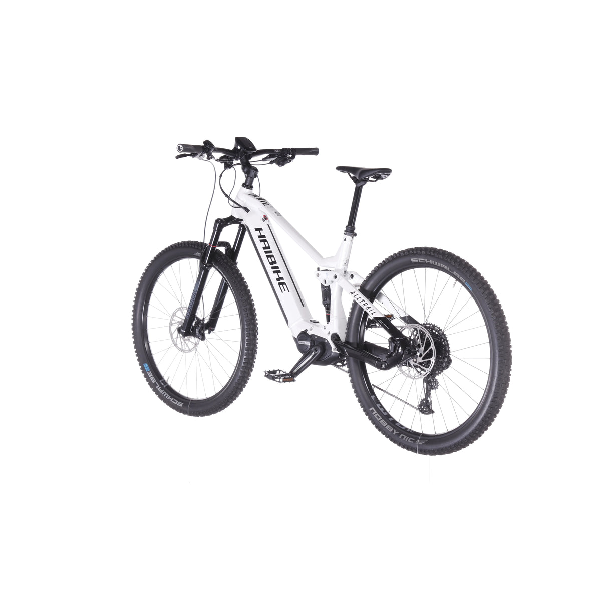 Alltrail 7 - 360° view angle 15