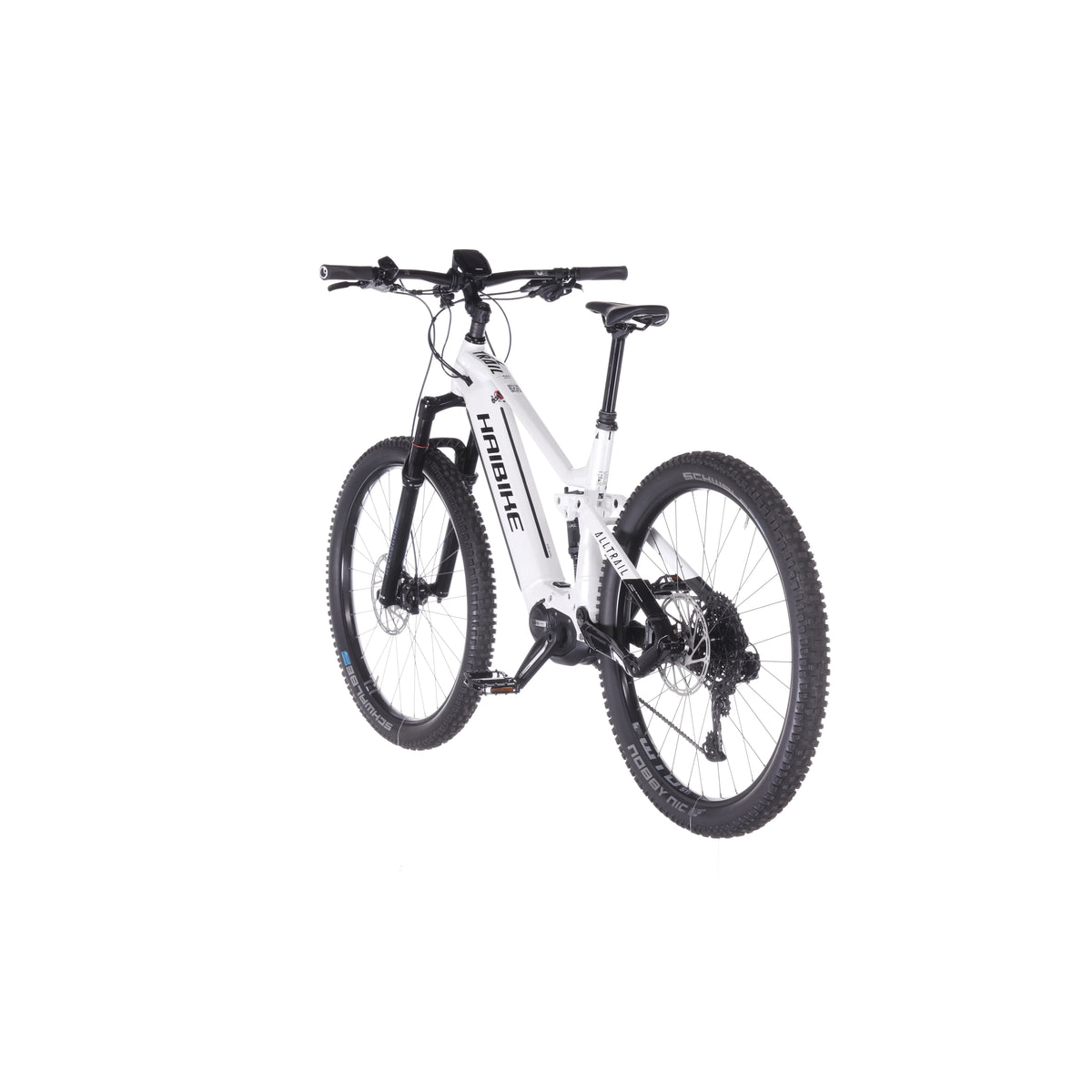 Alltrail 7 - 360° view angle 16