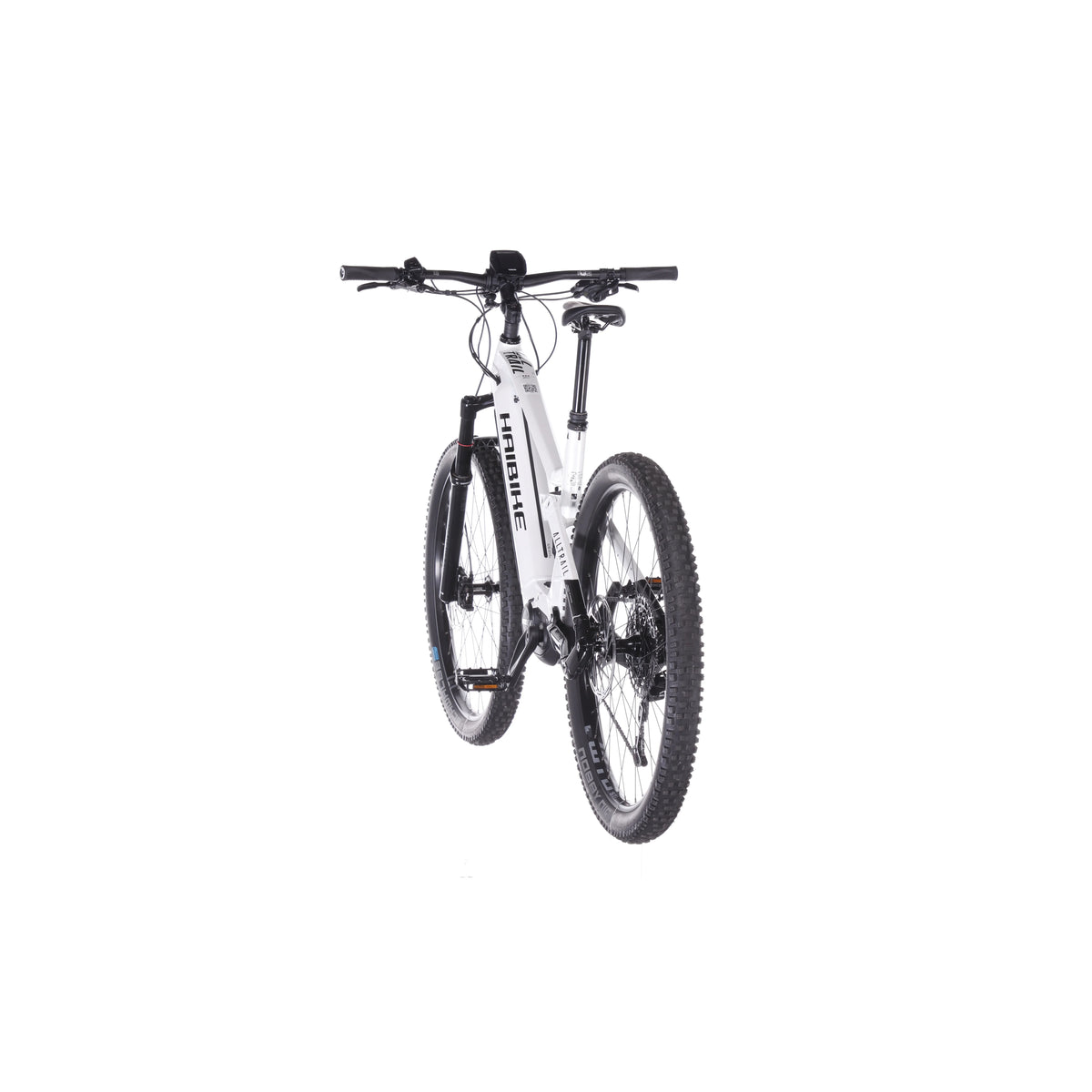 Alltrail 7 - 360° view angle 17