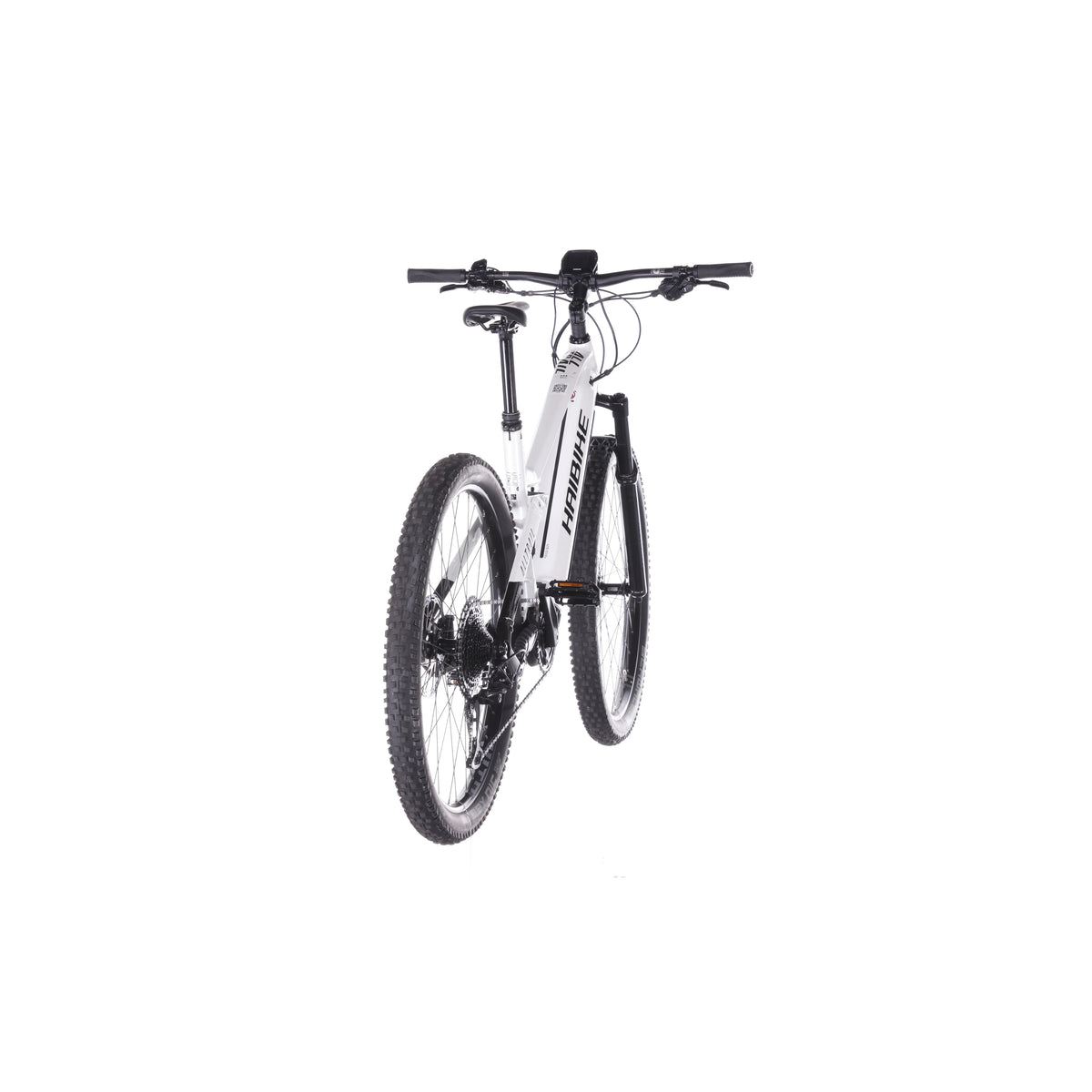 Alltrail 7 - 360° view angle 19