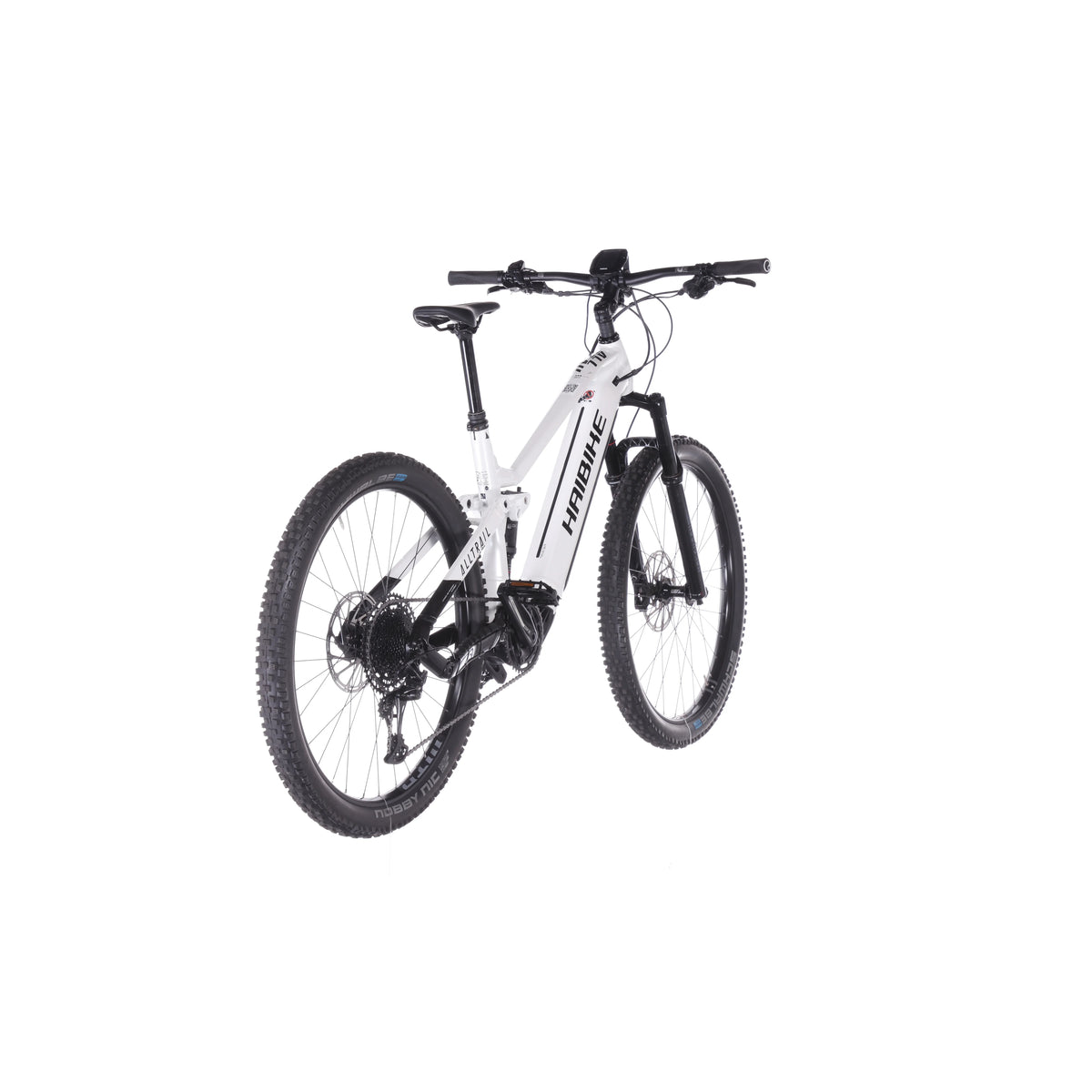 Alltrail 7 - 360° view angle 20