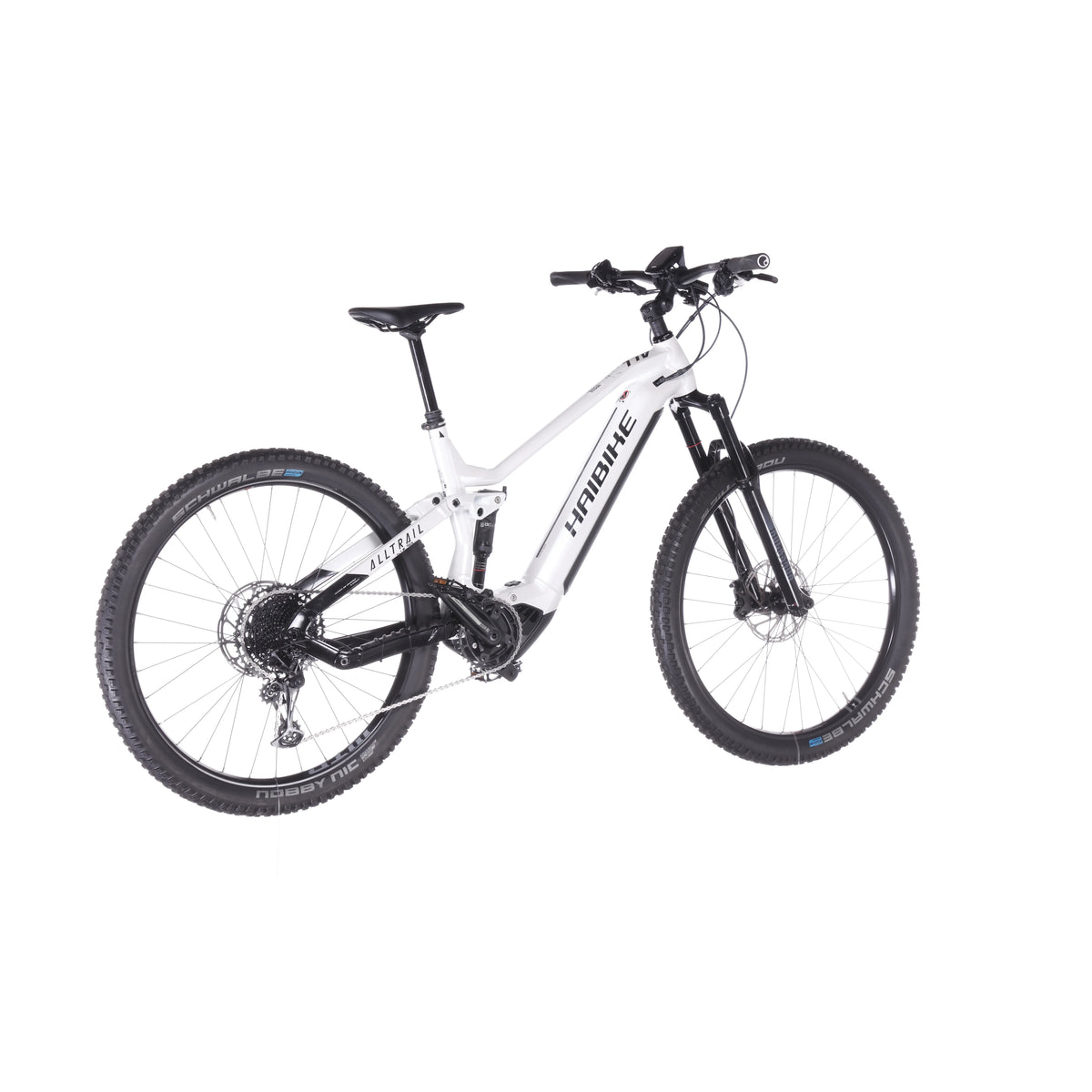 Alltrail 7 - 360° view angle 22