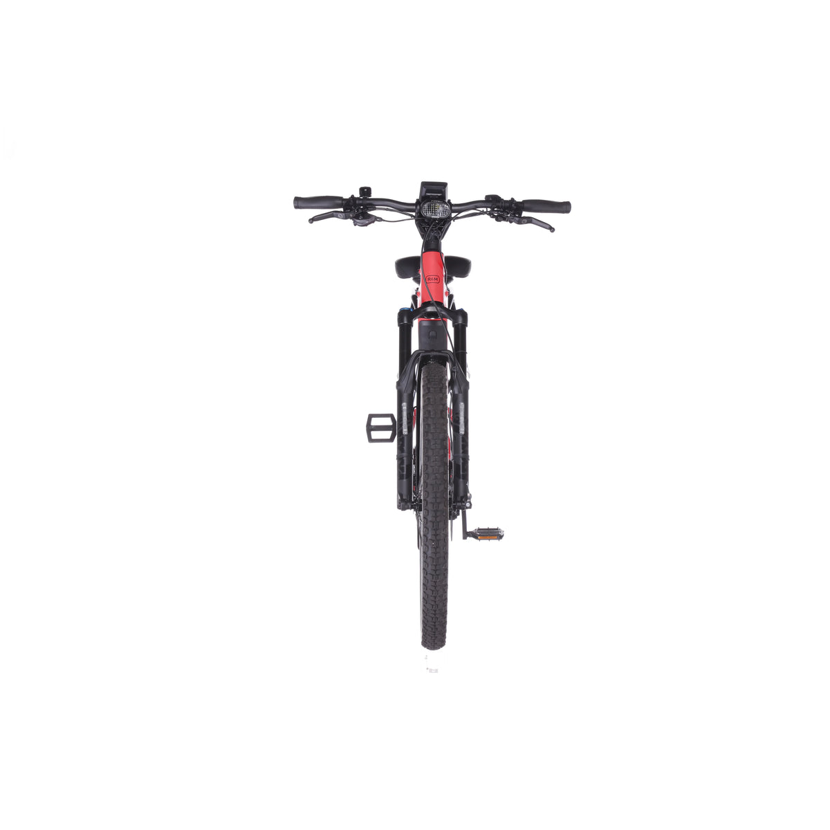 Delite GT touring chili - 360° view angle 6