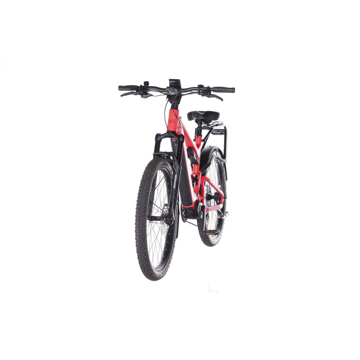 Delite GT touring chili - 360° view angle 7