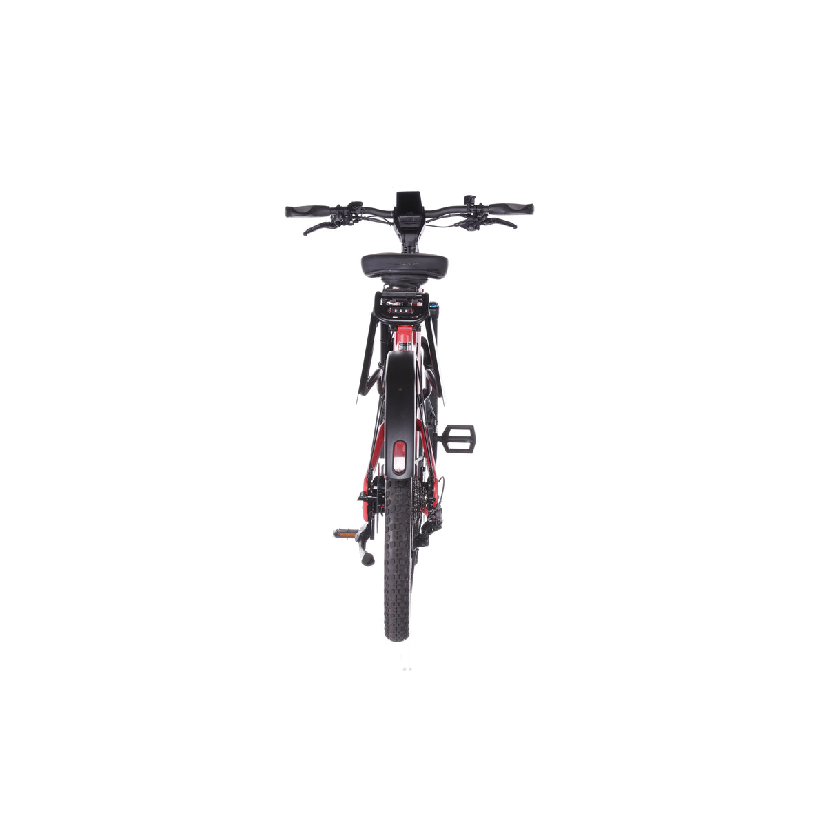 Delite GT touring chili - 360° view angle 18