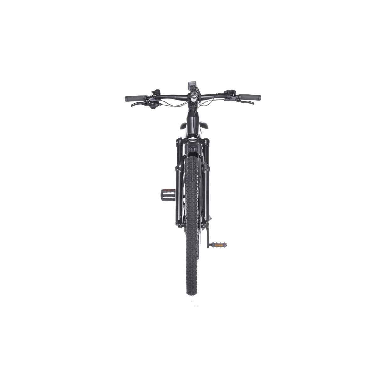AVENTURA² 6.9 - 360° view angle 6
