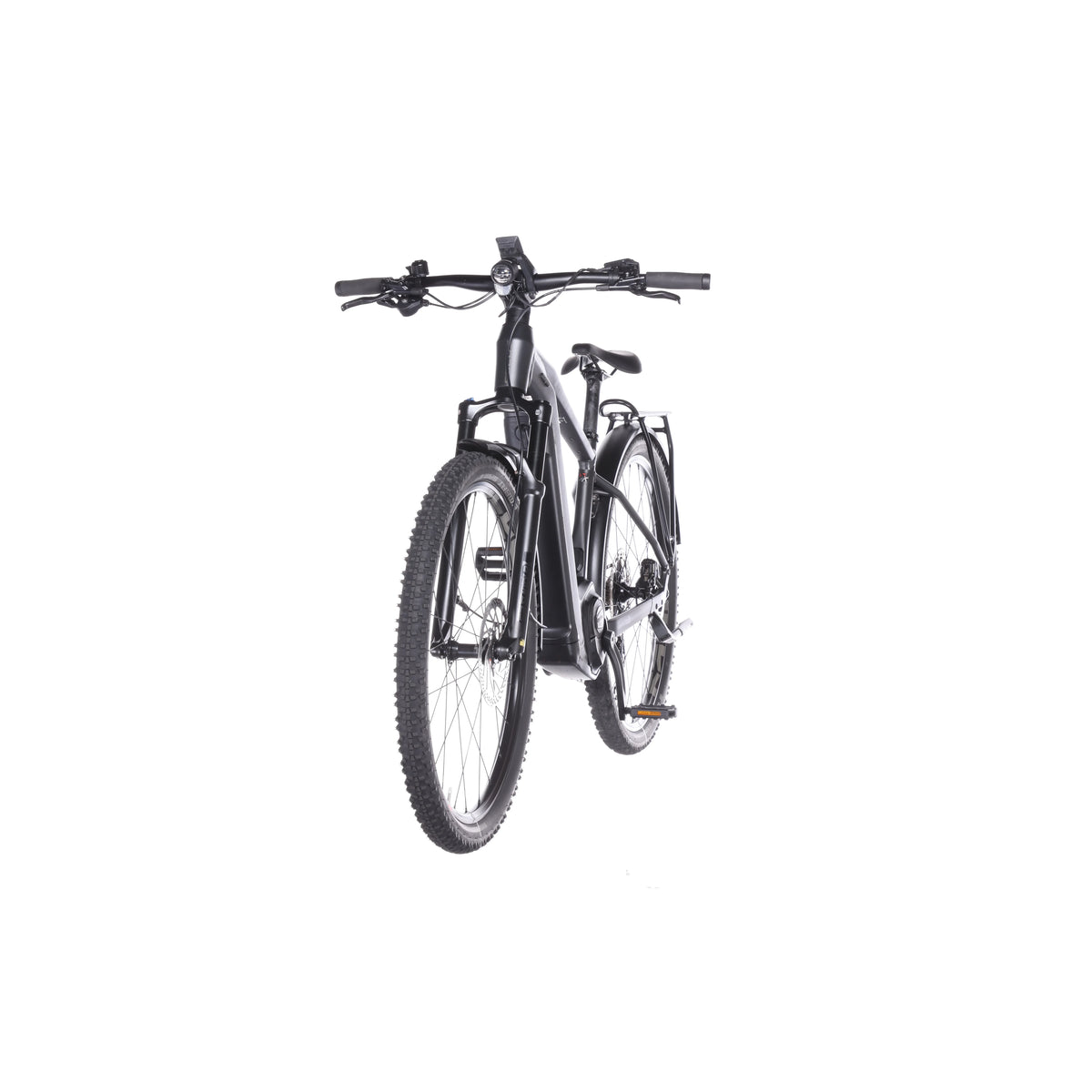 AVENTURA² 6.9 - 360° view angle 7