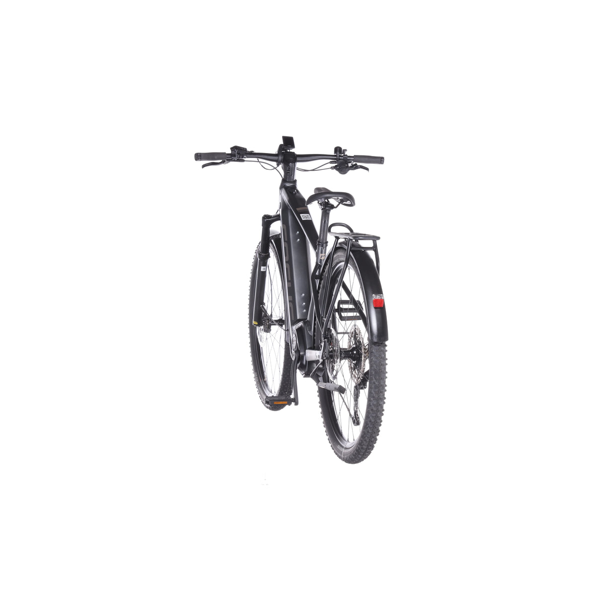 AVENTURA² 6.9 - 360° view angle 17