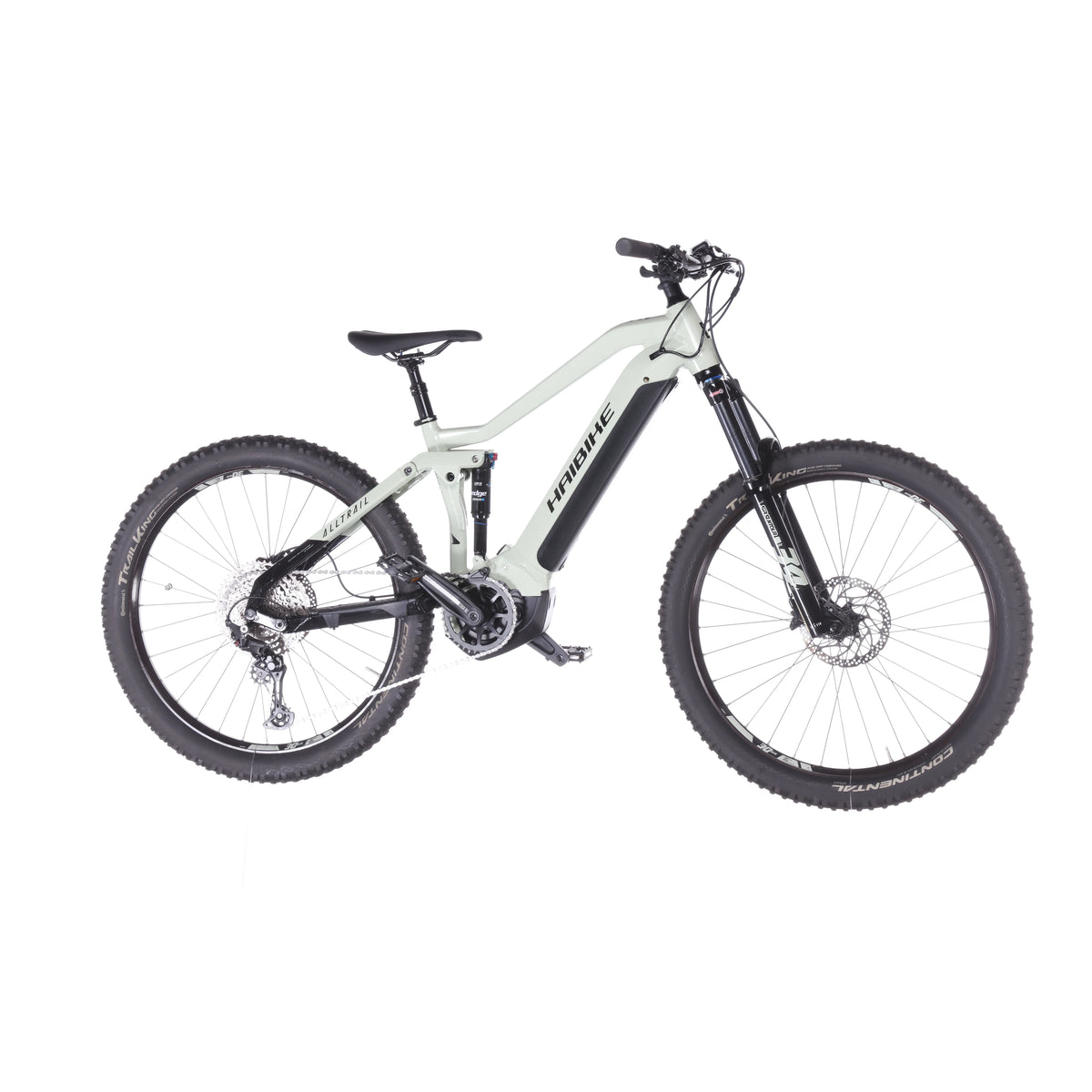 AllTrail 4 - Right view