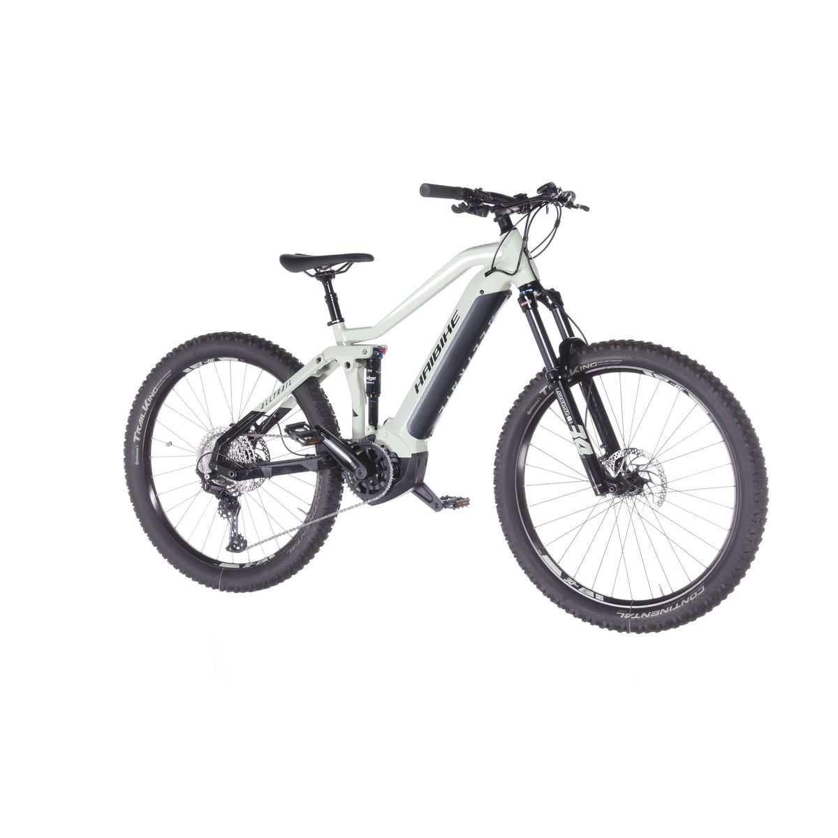 AllTrail 4 - 360° view angle 2