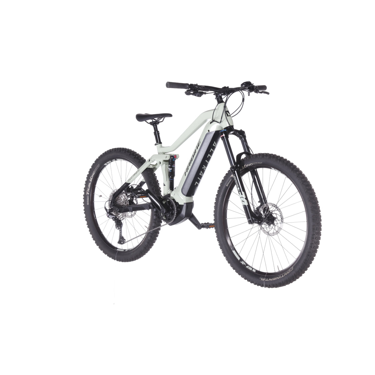 AllTrail 4 - 360° view angle 3