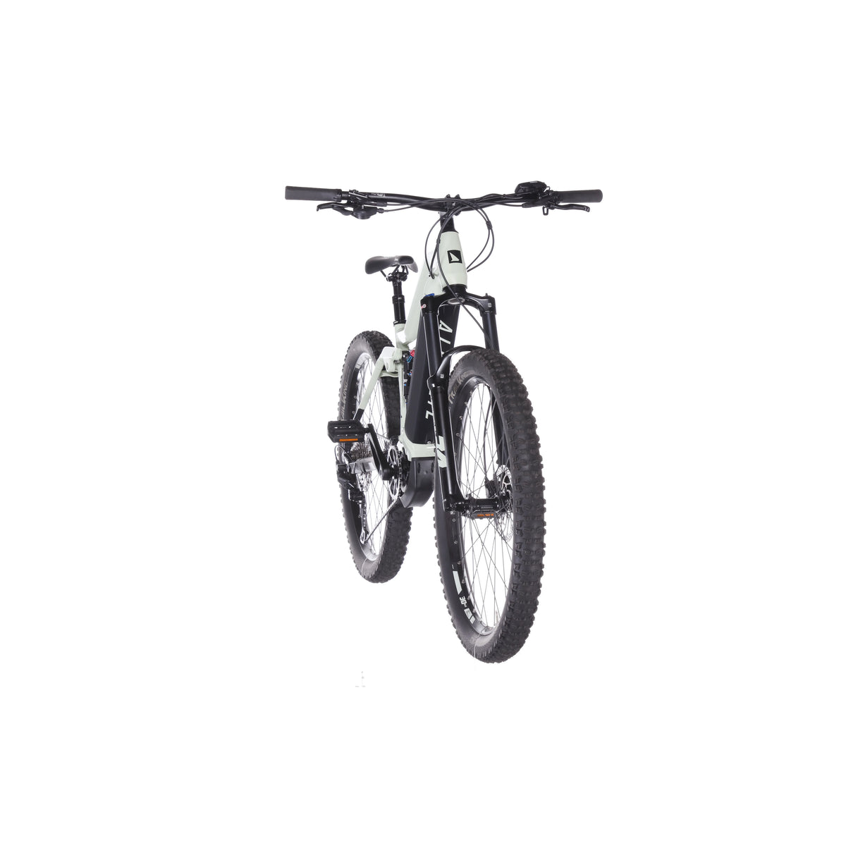 AllTrail 4 - 360° view angle 5