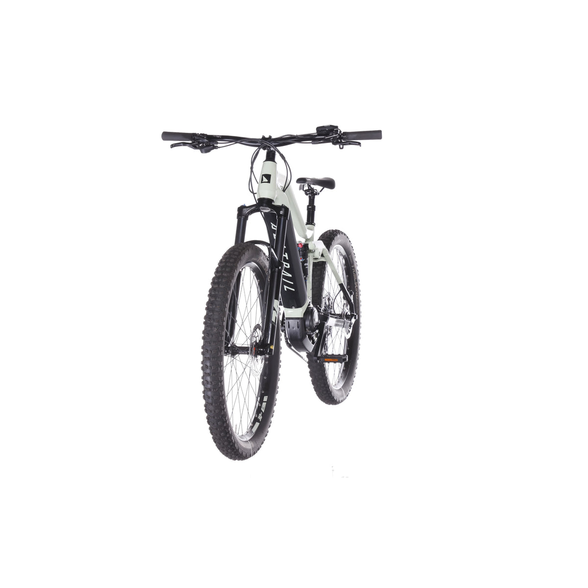 AllTrail 4 - 360° view angle 7